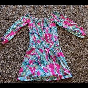 Lilly Pulitzer Skorts